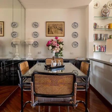 Apartamento Arno Dream By Mmega *