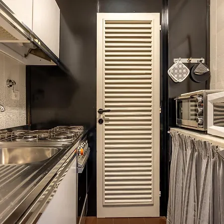 Arno Dream By Mmega Apartamento Florença