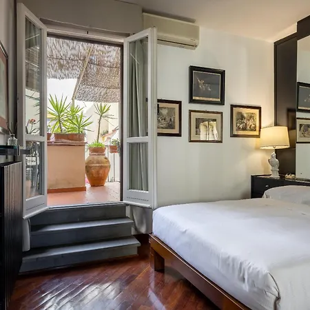 Apartamento Arno Dream By Mmega Florença