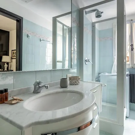 Arno Dream By Mmega Apartamento Florença