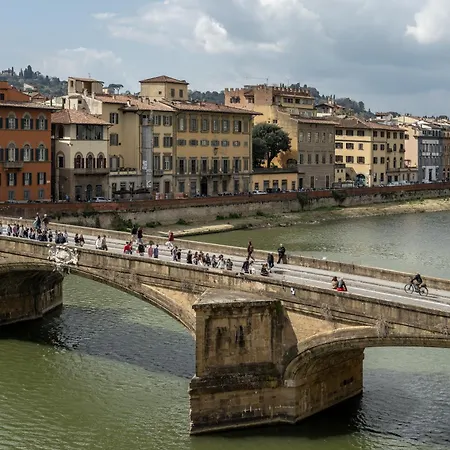 Arno Dream By Mmega Apartamento