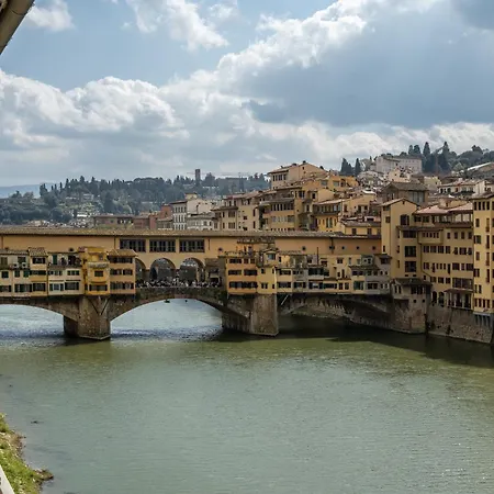 Arno Dream By Mmega * Firenze